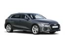 Audi A3 Sportback 5dr Front Three Quarter