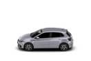 Volkswagen Polo Hatchback 5dr Profile