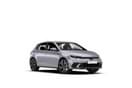 Volkswagen Polo Hatchback 5dr Front Three Quarter
