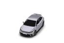 Volkswagen Polo Hatchback 5dr interior