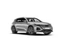 Audi Q8 e-tron Estate 5dr Front Three Quarter