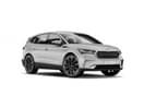 Skoda Enyaq Estate 5dr Auto Front Three Quarter