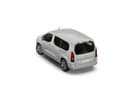 Toyota Proace City Verso Electric Estate 100kW 50kWh 5dr Auto Rear Three Quarter