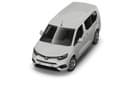 Toyota Proace City Verso Electric Estate 100kW 50kWh 5dr Auto interior