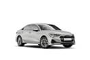 Audi A3 Saloon 4dr Front Three Quarter