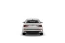 Audi A3 Saloon 4dr Rear