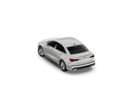 Audi A3 Saloon 4dr Rear Three Quarter