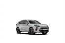 CUPRA Terramar Hatchback 5dr DSG Front Three Quarter