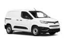 Toyota Proace City Diesel 1.5D Van