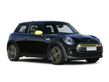 MINI Electric Hatchback 135kW Cooper S Level 33kWh 3dr Auto