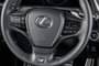 Lexus ES steering wheel Thumbnail