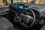 Toyota Proace City Interior Thumbnail