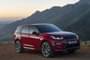 Range Rover Discovery Thumbnail