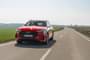 Audi e-tron Sportback Thumbnail