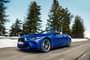 BMW M4 Competition Convertible Thumbnail