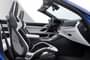 BMW M4 Competition Convertible Interior Thumbnail