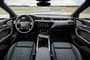 Audi e-tron S interior Thumbnail