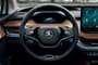 New Skoda ENYAQ Steering wheel and multimedia centre console Thumbnail