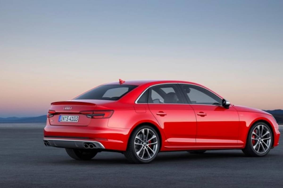 What can we look forward to from Audi in 2016?