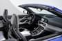BMW M4 Competition Convertible Interior Thumbnail