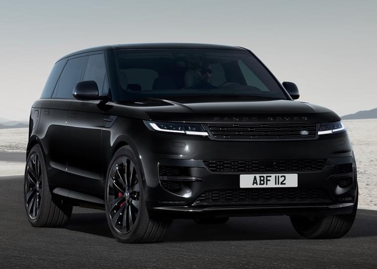 Range Rover