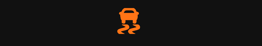 Warning light Warning light