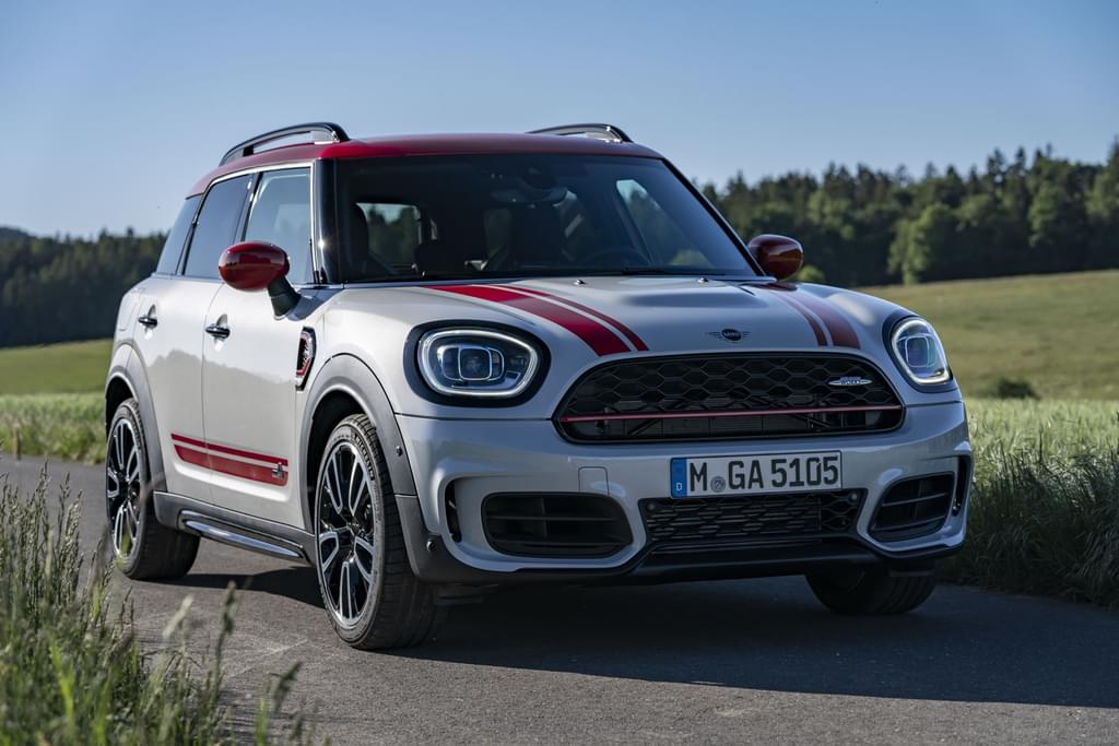 MINICountryman MINICountryman