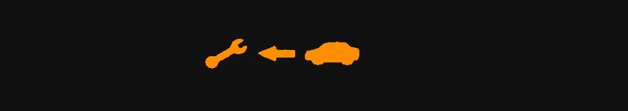 Warning light Warning light