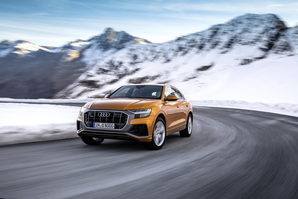 Audi
