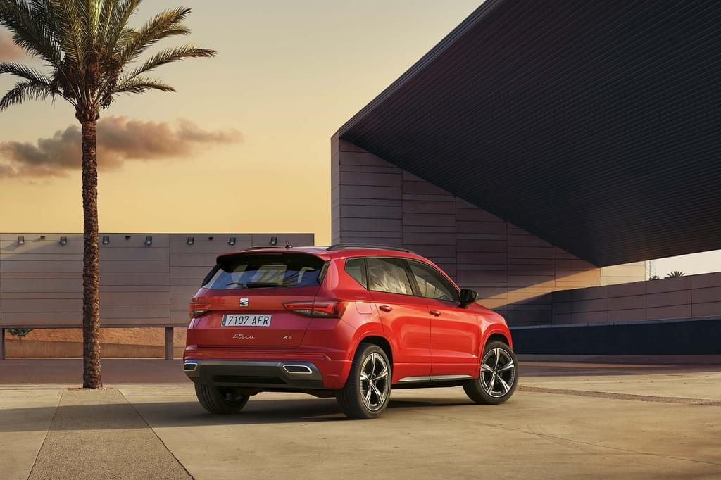 Ateca