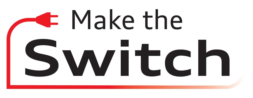 Make the Switch Logo
