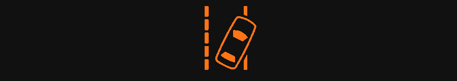 Warning light Warning light