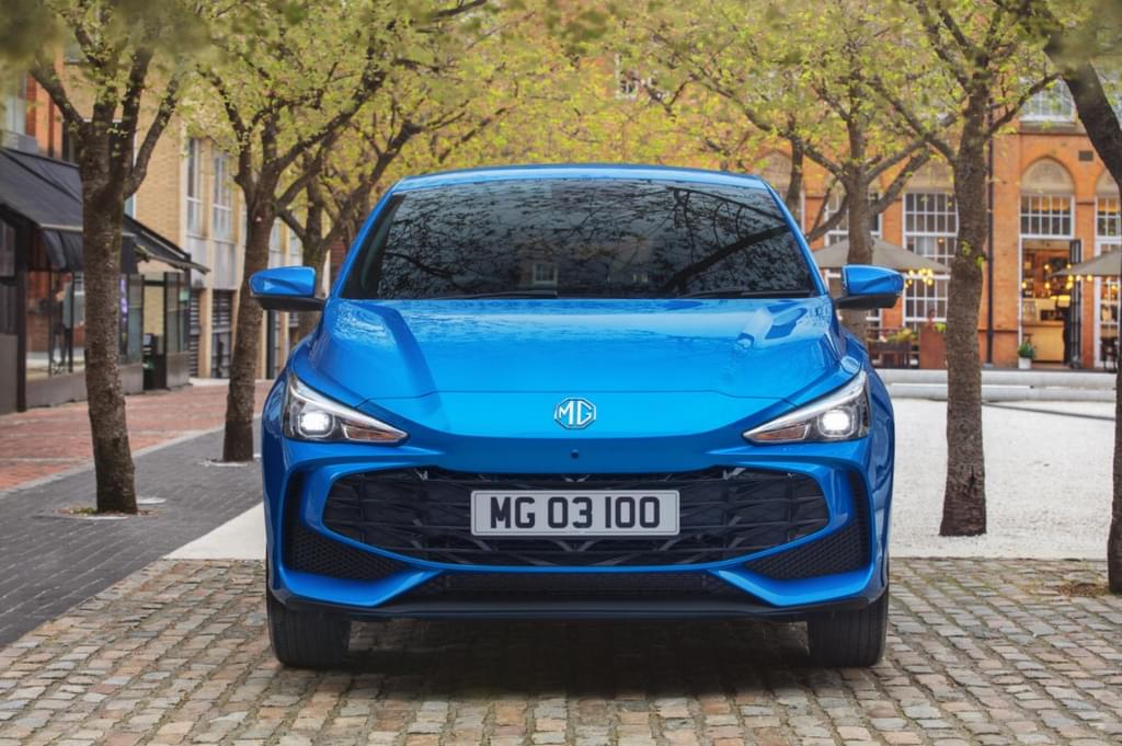 MG3