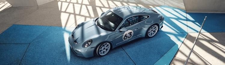 Porsche911ST