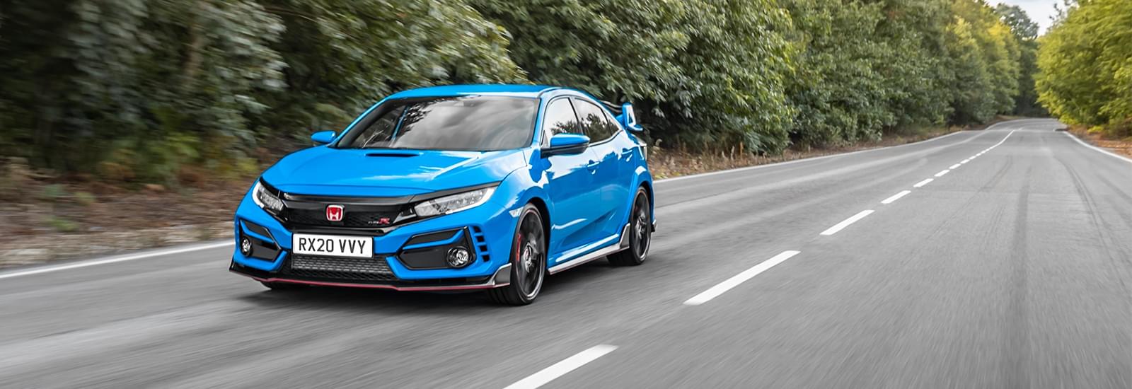 Honda Civic Type R Honda Civic Type R