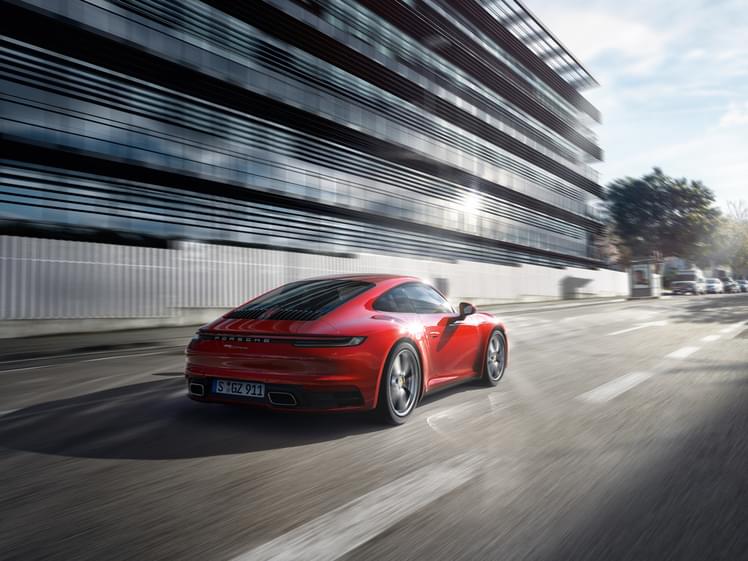 911Carrera 911Carrera