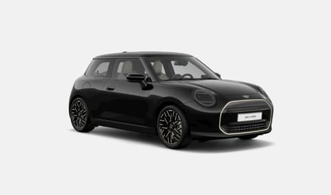 MINI Cooper E