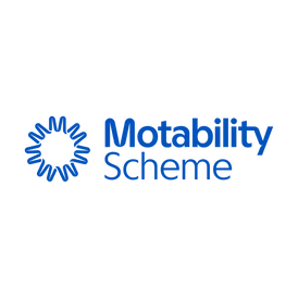 Motability from Listers