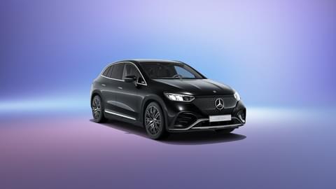 EQE SUV