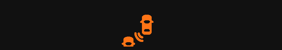 Warning light Warning light