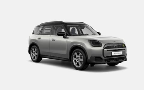 MINI Countryman SE ALL4