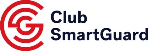 Club SmartGuard Logo