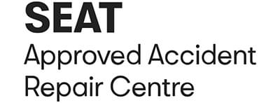 SEAT Approved Accident Repair Centre