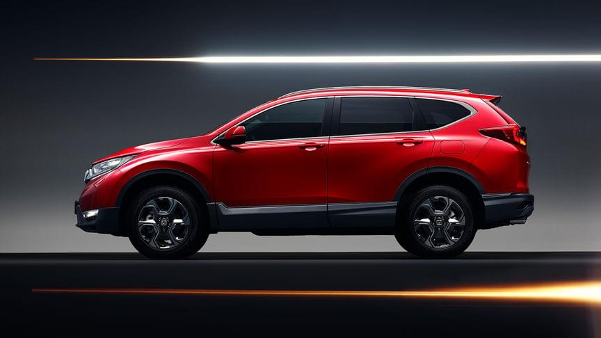 CRV CRV