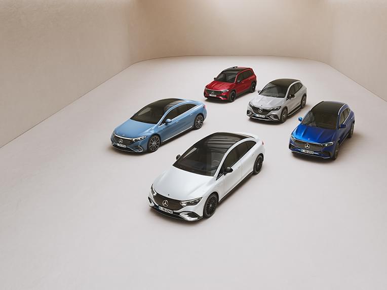 Defining Electric
