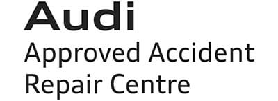 Audi Approved Accident Repair Centre