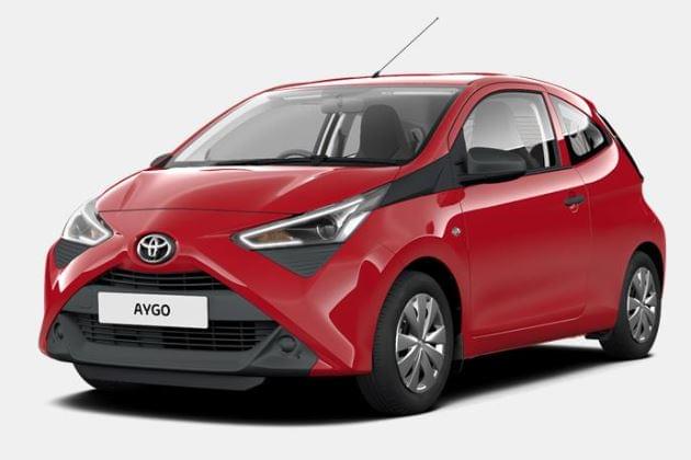 AYGO AYGO