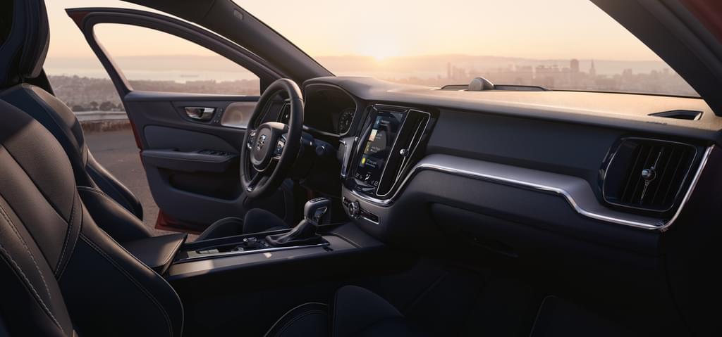 Volvo S60 Volvo S60