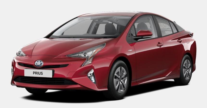 PRIUS PRIUS
