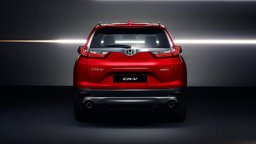 Rear Rear